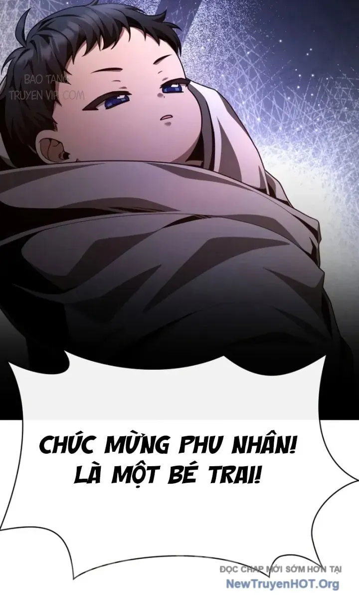 Sự Trả Thù Của Chúa Tể Bóng Tối Chap 2.1 - Next Chap 3.1
