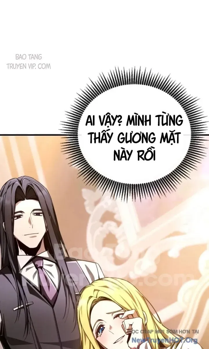 Sự Trả Thù Của Chúa Tể Bóng Tối Chap 2.1 - Next Chap 3.1