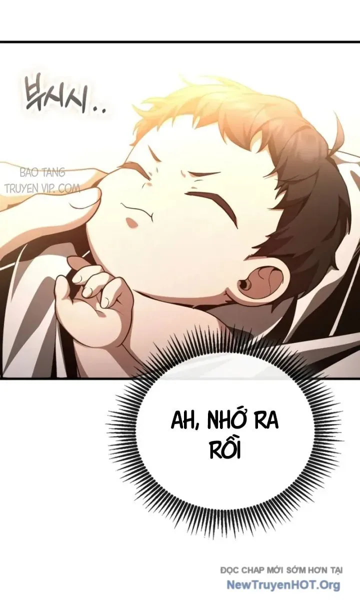 Sự Trả Thù Của Chúa Tể Bóng Tối Chap 2.1 - Next Chap 3.1