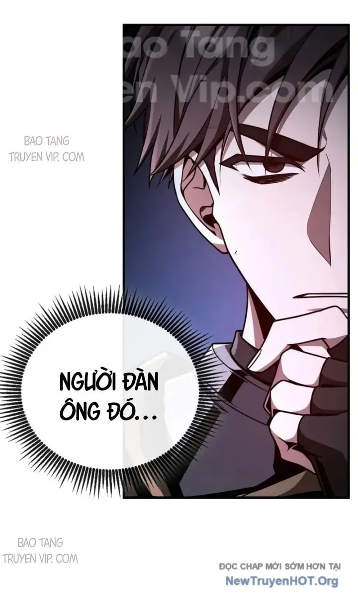 Sự Trả Thù Của Chúa Tể Bóng Tối Chap 2.1 - Next Chap 3.1