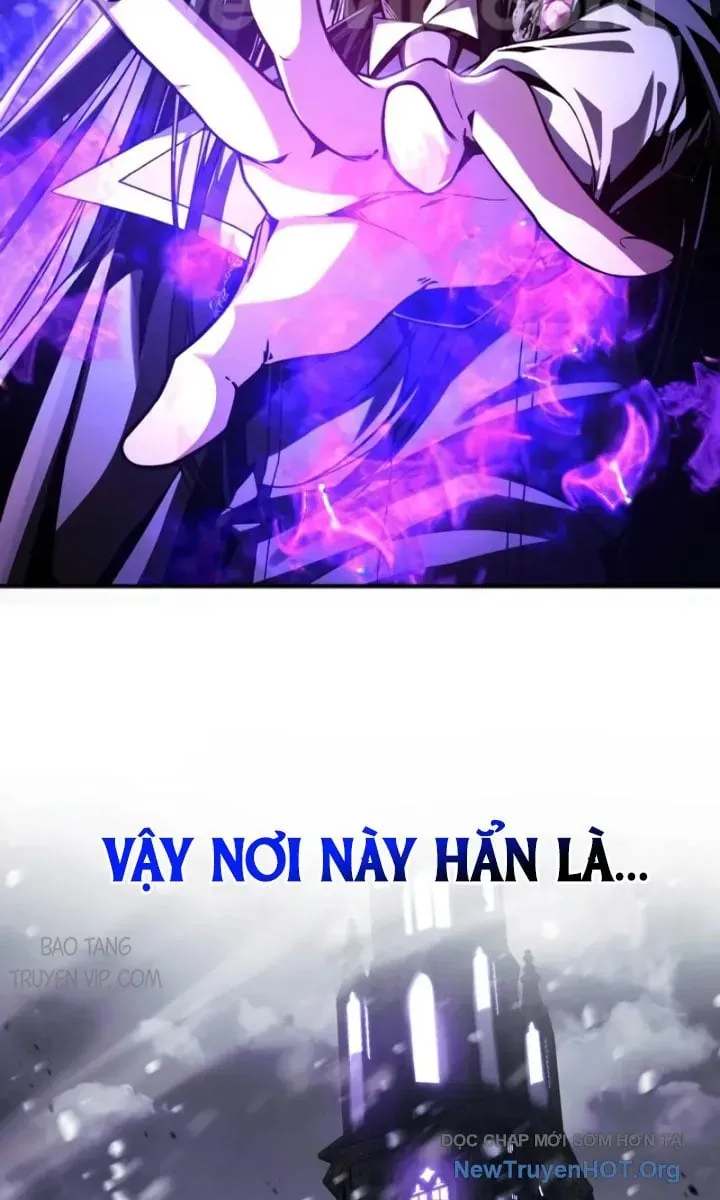 Sự Trả Thù Của Chúa Tể Bóng Tối Chap 2.1 - Next Chap 3.1