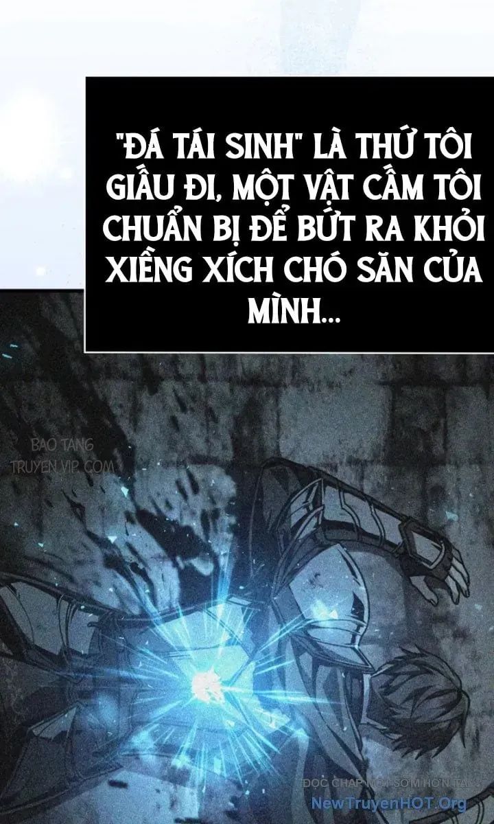 Sự Trả Thù Của Chúa Tể Bóng Tối Chap 2.1 - Next Chap 3.1