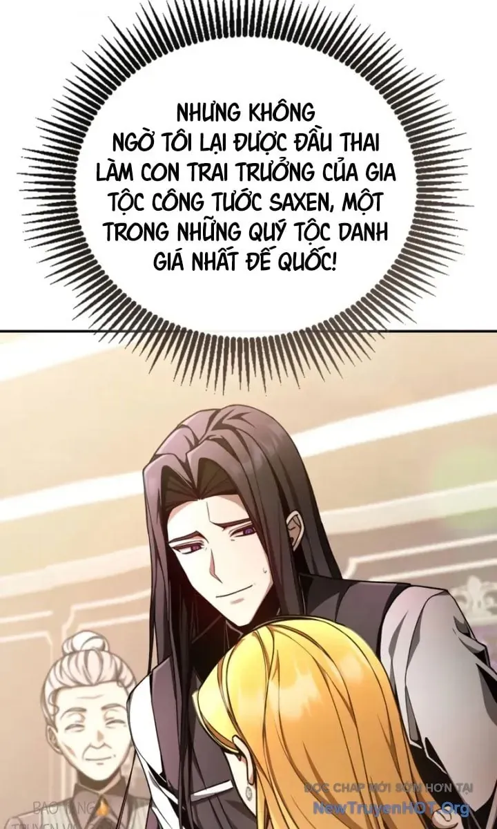 Sự Trả Thù Của Chúa Tể Bóng Tối Chap 2.1 - Next Chap 3.1