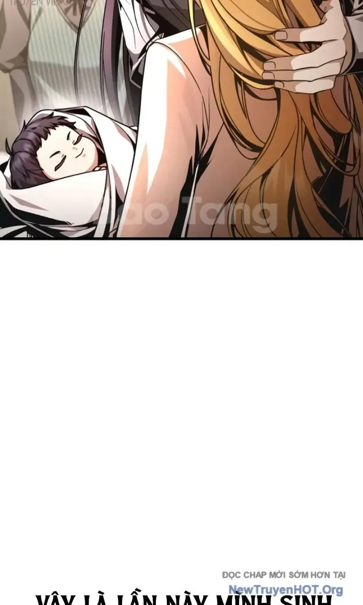 Sự Trả Thù Của Chúa Tể Bóng Tối Chap 2.1 - Next Chap 3.1