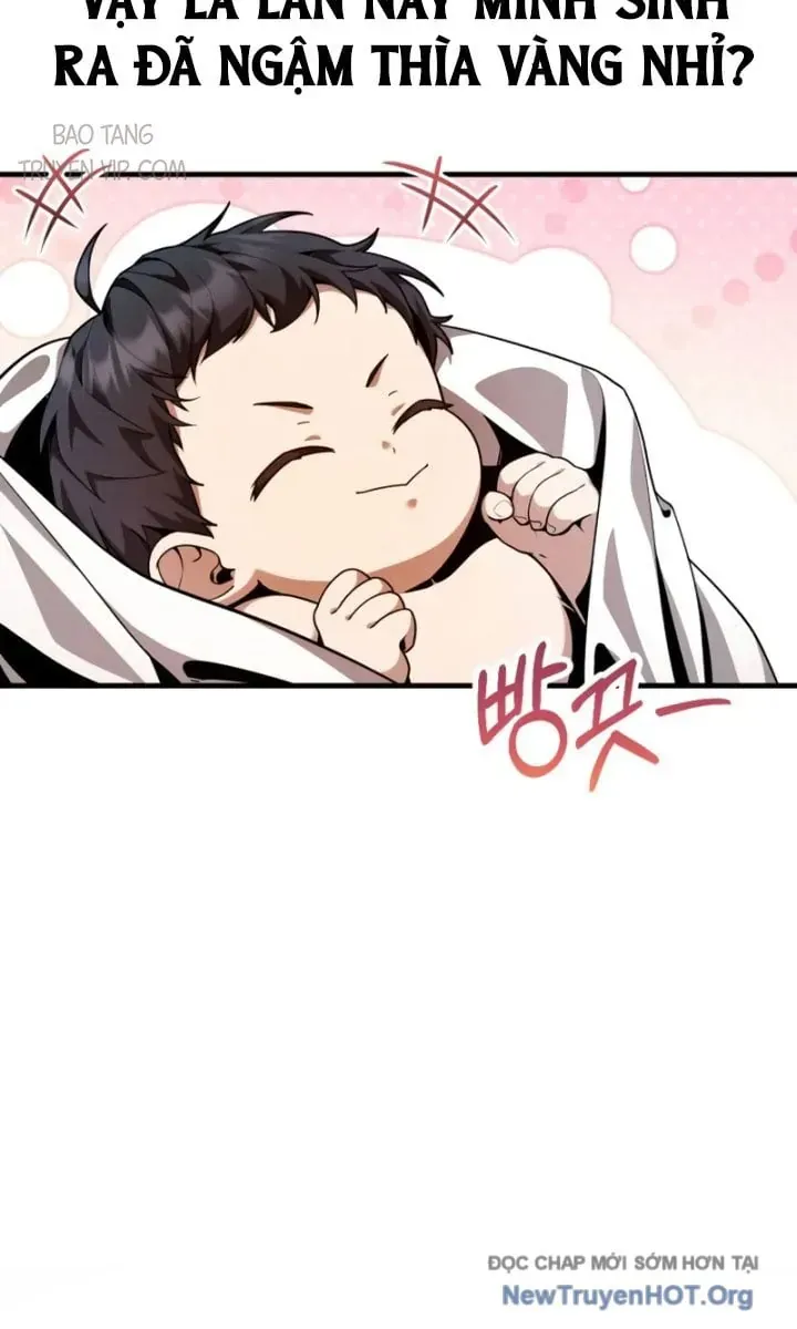 Sự Trả Thù Của Chúa Tể Bóng Tối Chap 2.1 - Next Chap 3.1