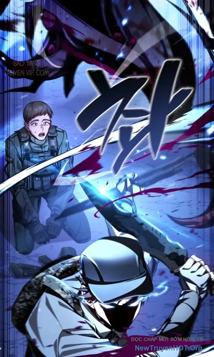 Sự Trả Thù Của Chúa Tể Bóng Tối Chap 2.1 - Next Chap 3.1