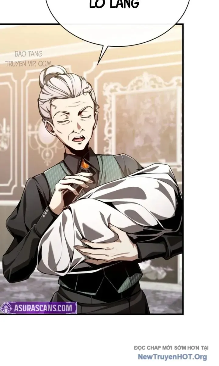 Sự Trả Thù Của Chúa Tể Bóng Tối Chap 2.1 - Next Chap 3.1