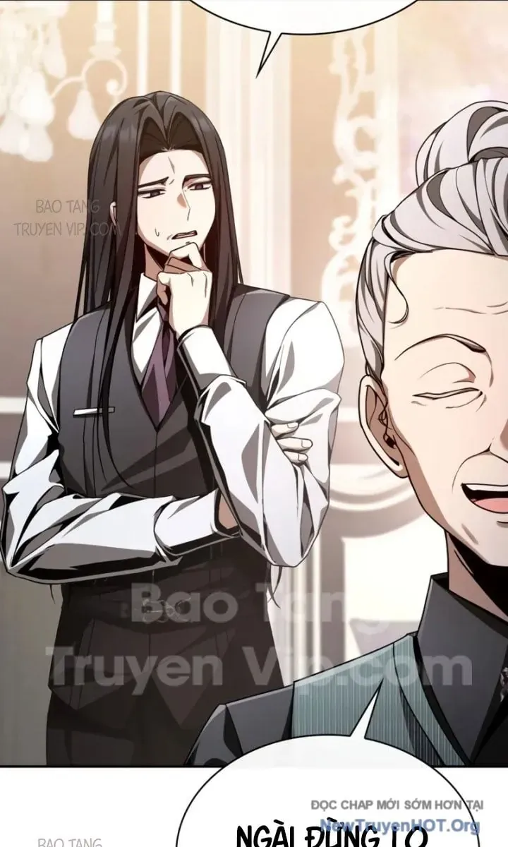 Sự Trả Thù Của Chúa Tể Bóng Tối Chap 2.1 - Next Chap 3.1