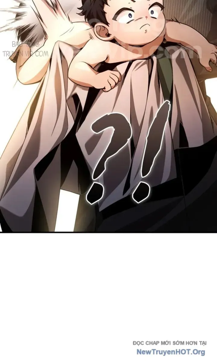 Sự Trả Thù Của Chúa Tể Bóng Tối Chap 2.1 - Next Chap 3.1