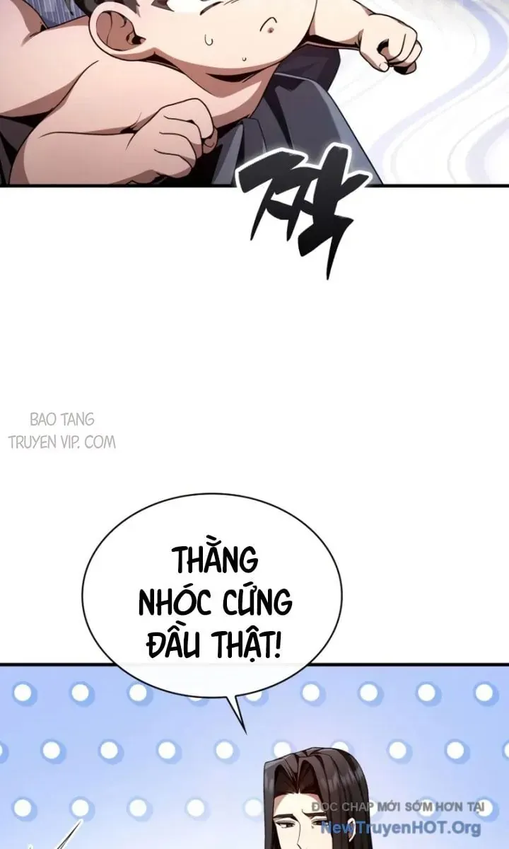 Sự Trả Thù Của Chúa Tể Bóng Tối Chap 2.1 - Next Chap 3.1