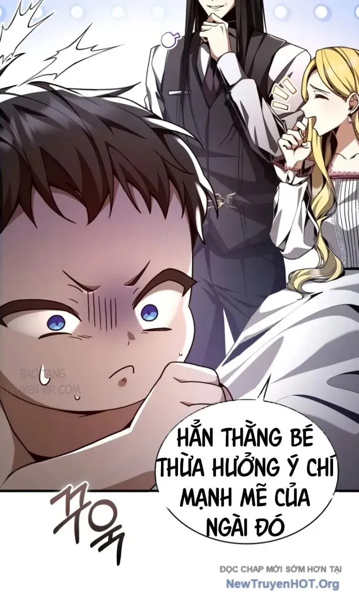 Sự Trả Thù Của Chúa Tể Bóng Tối Chap 2.1 - Next Chap 3.1