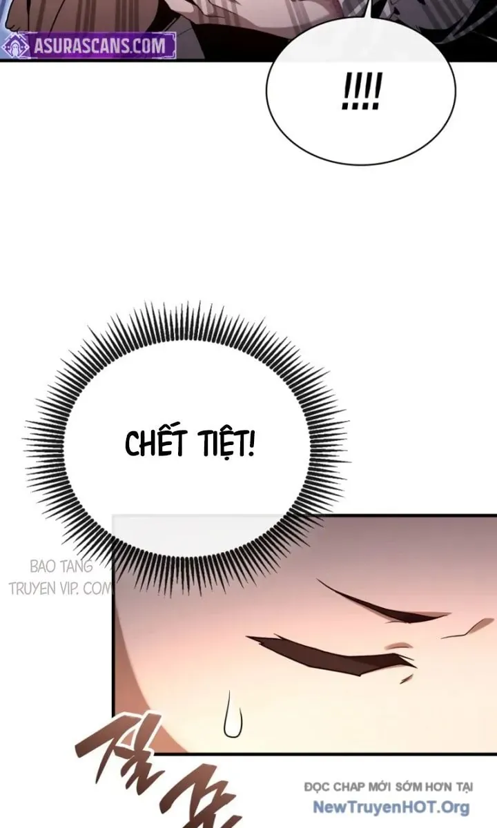 Sự Trả Thù Của Chúa Tể Bóng Tối Chap 2.1 - Next Chap 3.1