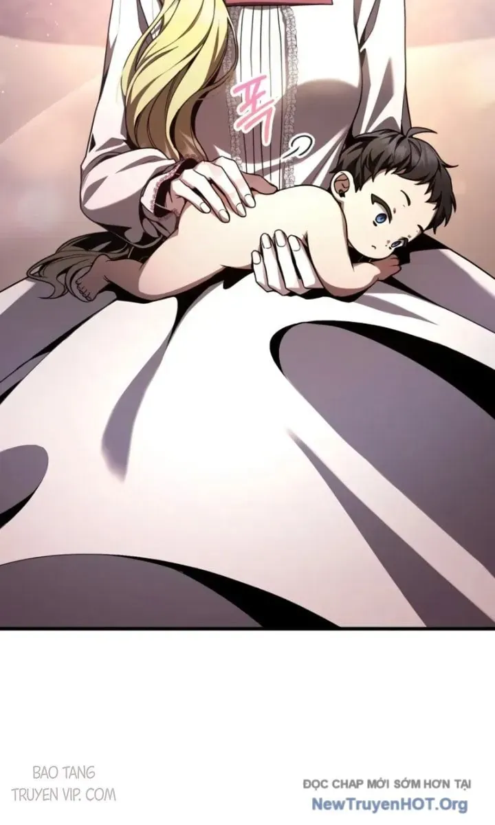 Sự Trả Thù Của Chúa Tể Bóng Tối Chap 2.1 - Next Chap 3.1