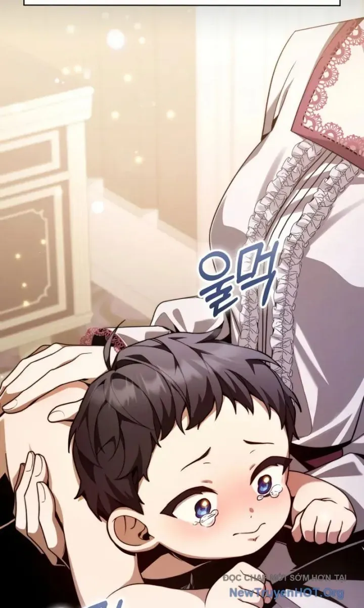 Sự Trả Thù Của Chúa Tể Bóng Tối Chap 2.1 - Next Chap 3.1