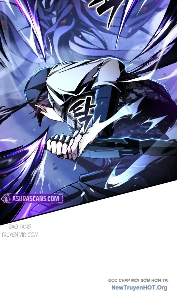 Sự Trả Thù Của Chúa Tể Bóng Tối Chap 2.1 - Next Chap 3.1