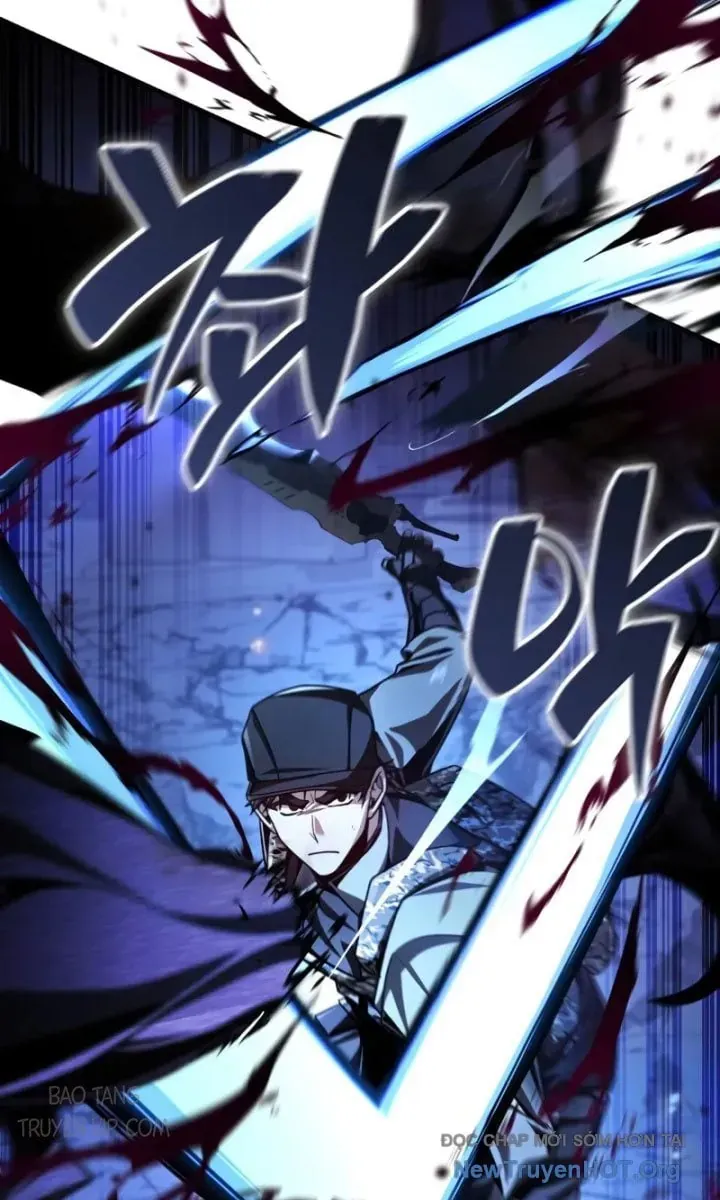 Sự Trả Thù Của Chúa Tể Bóng Tối Chap 2.1 - Next Chap 3.1
