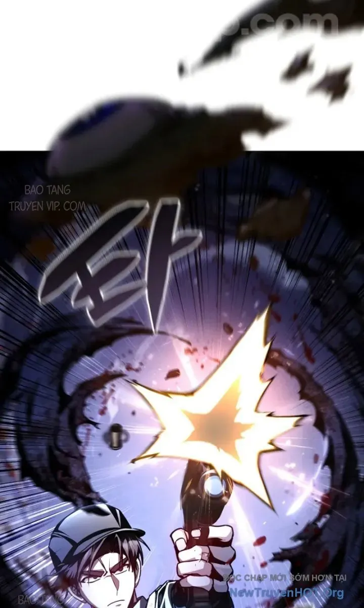 Sự Trả Thù Của Chúa Tể Bóng Tối Chap 2.1 - Next Chap 3.1