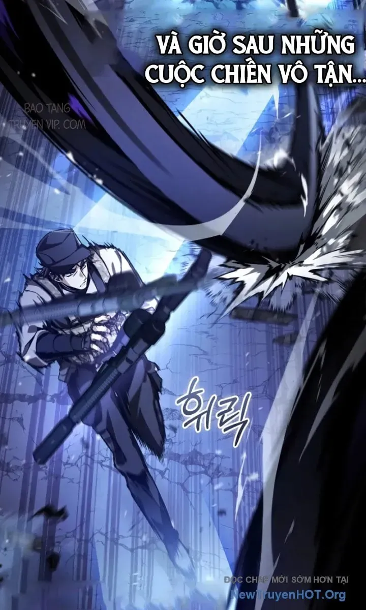 Sự Trả Thù Của Chúa Tể Bóng Tối Chap 2.1 - Next Chap 3.1