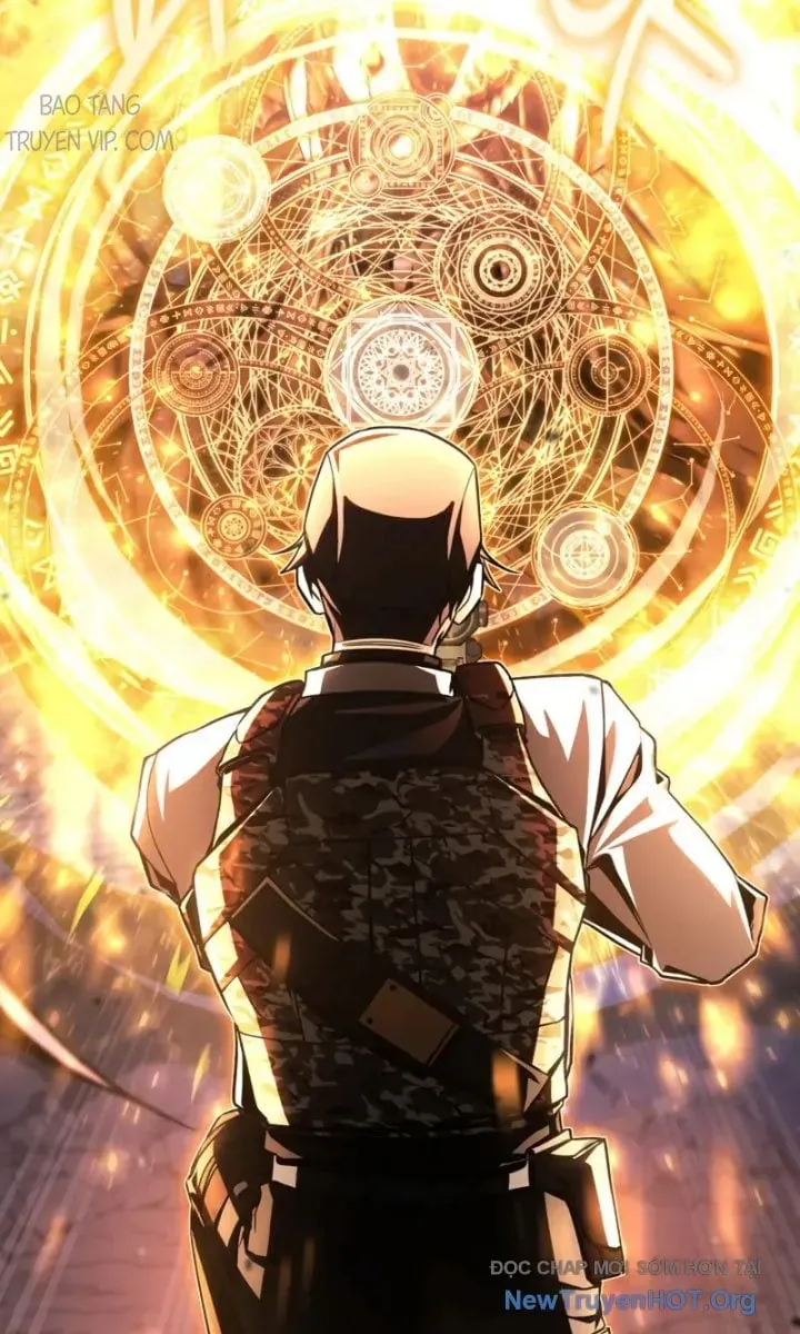 Sự Trả Thù Của Chúa Tể Bóng Tối Chap 2.1 - Next Chap 3.1