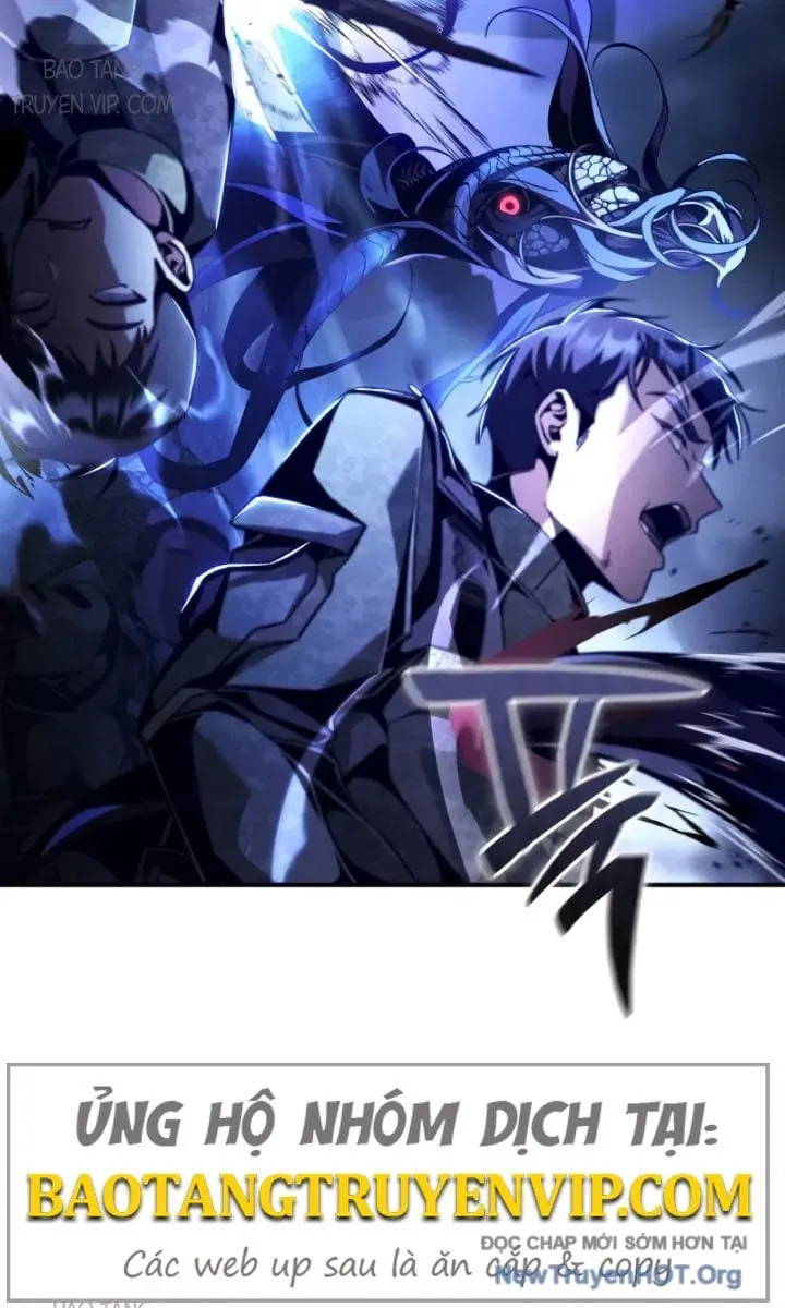 Sự Trả Thù Của Chúa Tể Bóng Tối Chap 2.1 - Next Chap 3.1