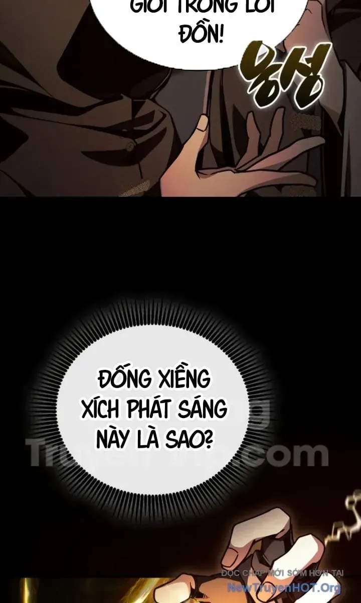 Sự Trả Thù Của Chúa Tể Bóng Tối Chap 2.1 - Next Chap 3.1