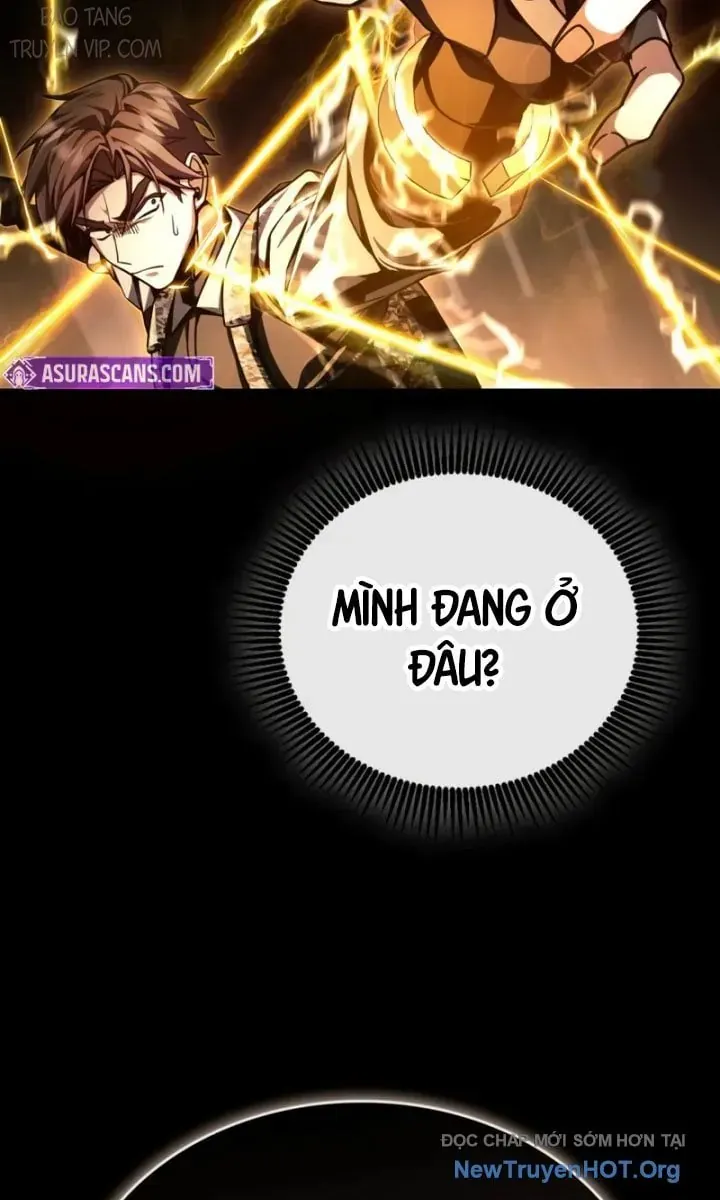 Sự Trả Thù Của Chúa Tể Bóng Tối Chap 2.1 - Next Chap 3.1