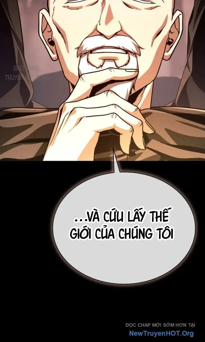 Sự Trả Thù Của Chúa Tể Bóng Tối Chap 2.1 - Next Chap 3.1