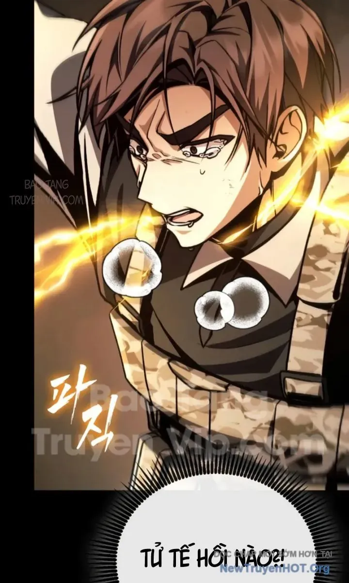 Sự Trả Thù Của Chúa Tể Bóng Tối Chap 2.1 - Next Chap 3.1