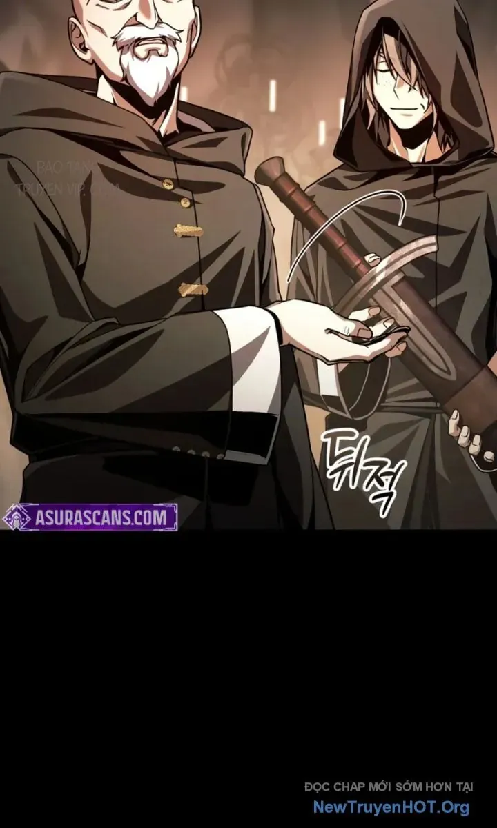 Sự Trả Thù Của Chúa Tể Bóng Tối Chap 2.1 - Next Chap 3.1