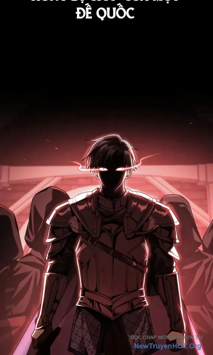 Sự Trả Thù Của Chúa Tể Bóng Tối Chap 2.1 - Next Chap 3.1