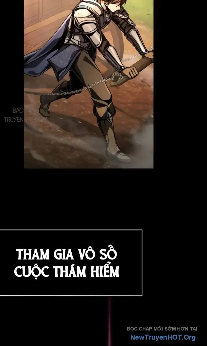 Sự Trả Thù Của Chúa Tể Bóng Tối Chap 2.1 - Next Chap 3.1