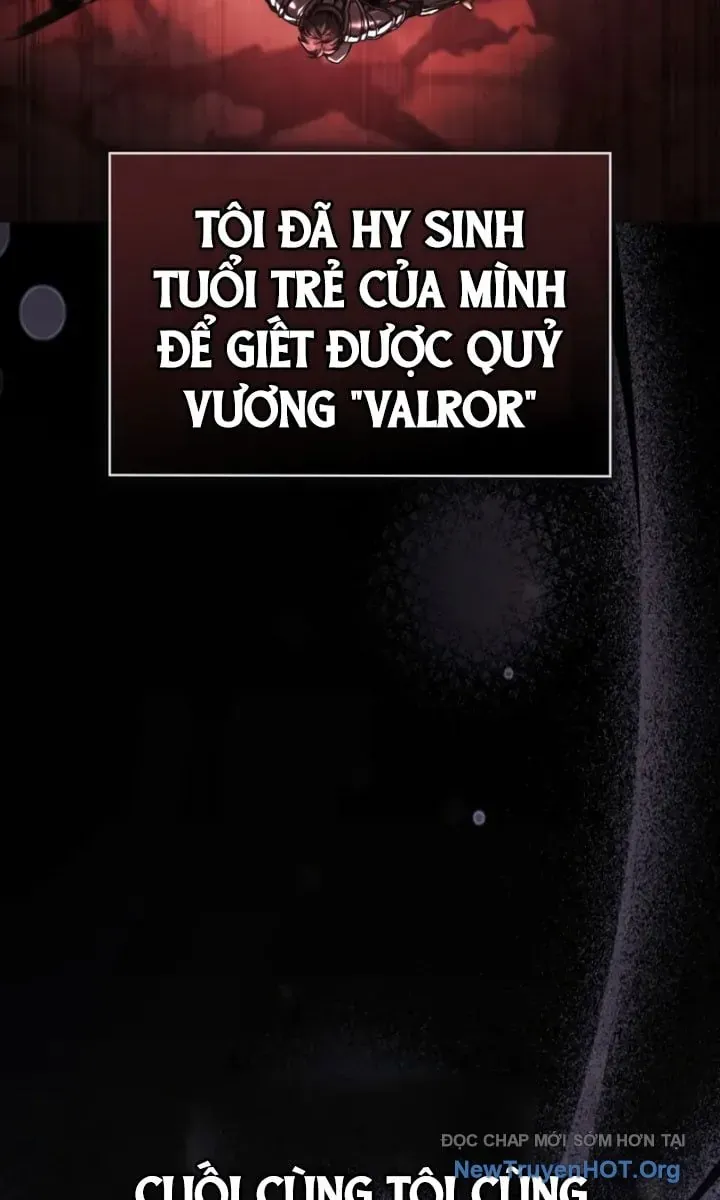 Sự Trả Thù Của Chúa Tể Bóng Tối Chap 2.1 - Next Chap 3.1