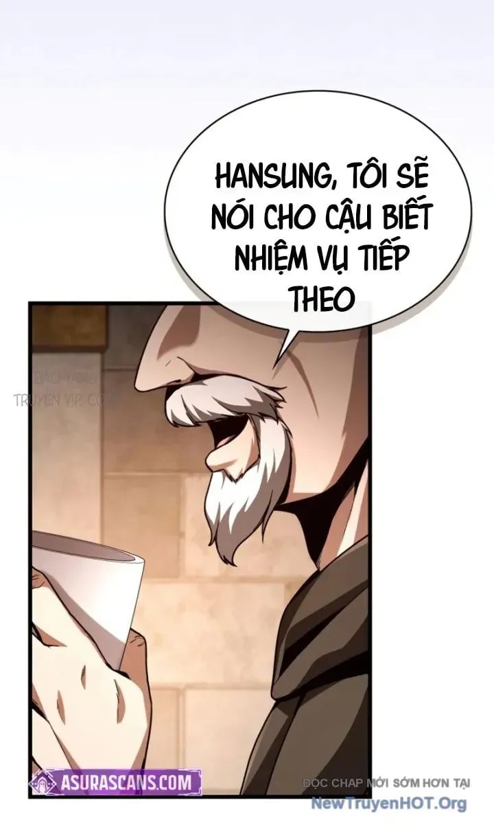 Sự Trả Thù Của Chúa Tể Bóng Tối Chap 2.1 - Next Chap 3.1