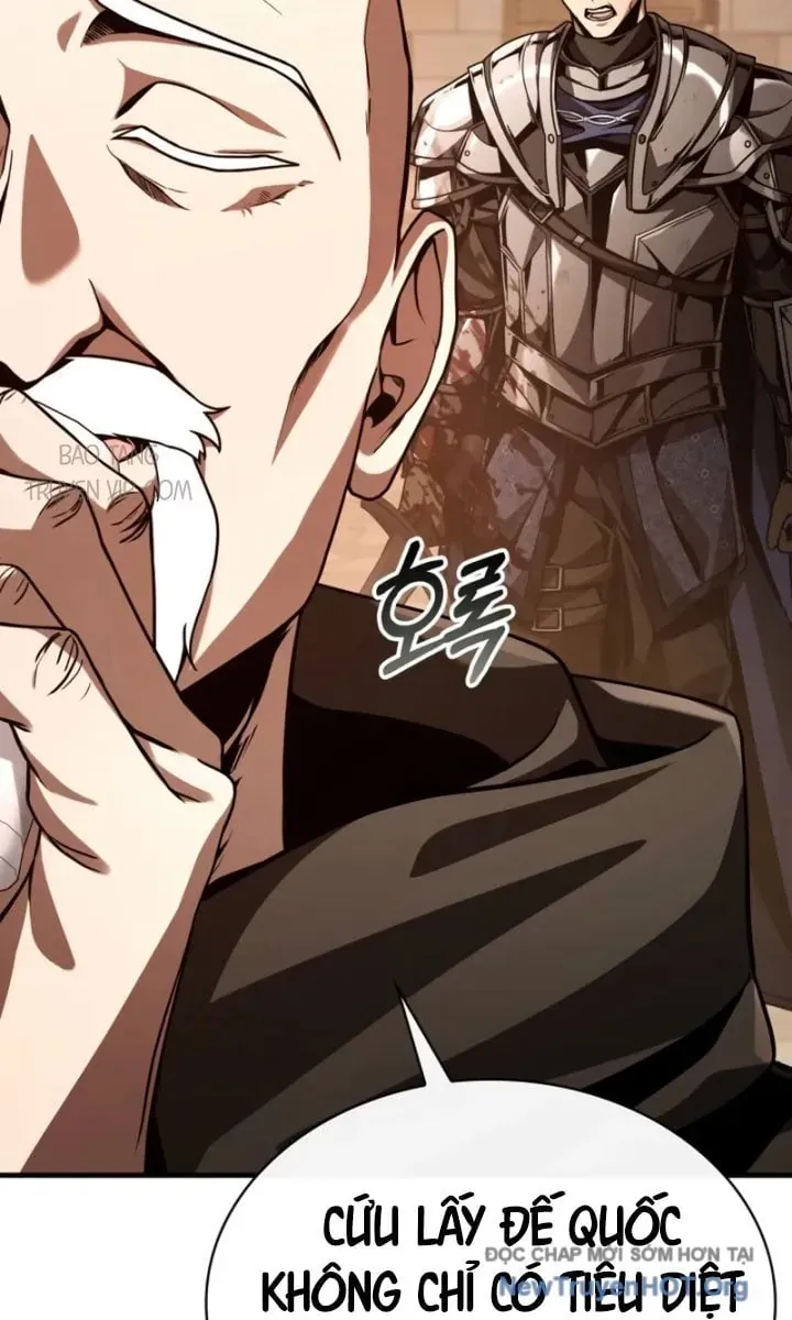 Sự Trả Thù Của Chúa Tể Bóng Tối Chap 2.1 - Next Chap 3.1