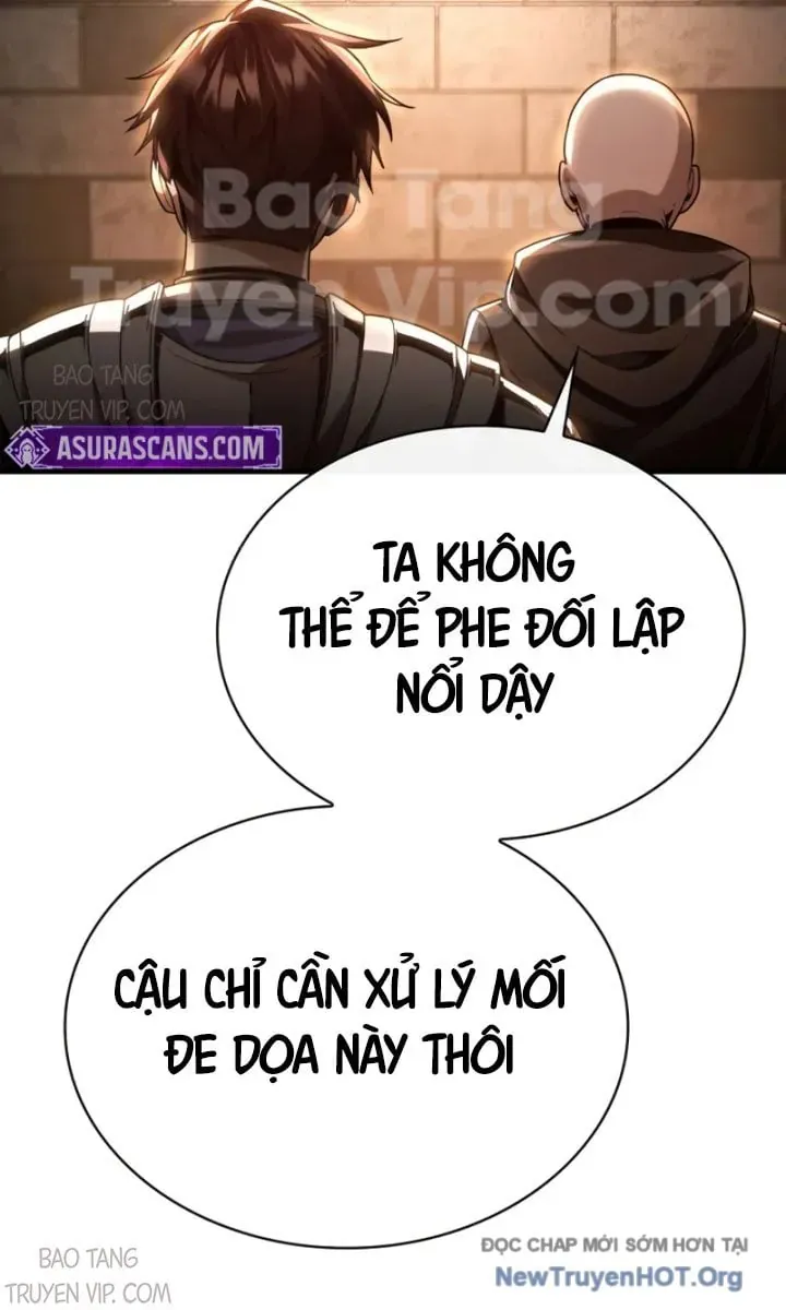 Sự Trả Thù Của Chúa Tể Bóng Tối Chap 2.1 - Next Chap 3.1