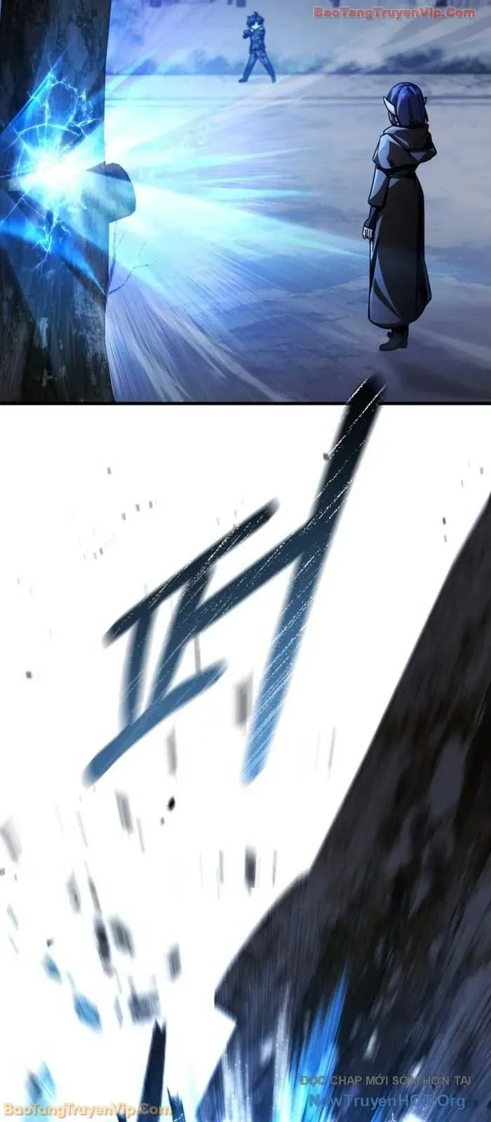 Sự Trả Thù Của Chúa Tể Bóng Tối Chap 2.2 - Next Chap 3.2