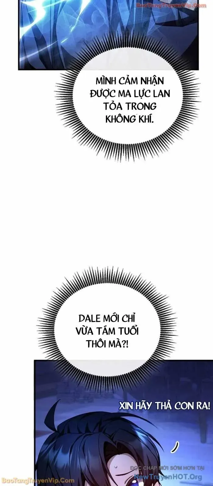 Sự Trả Thù Của Chúa Tể Bóng Tối Chap 2.2 - Next Chap 3.2