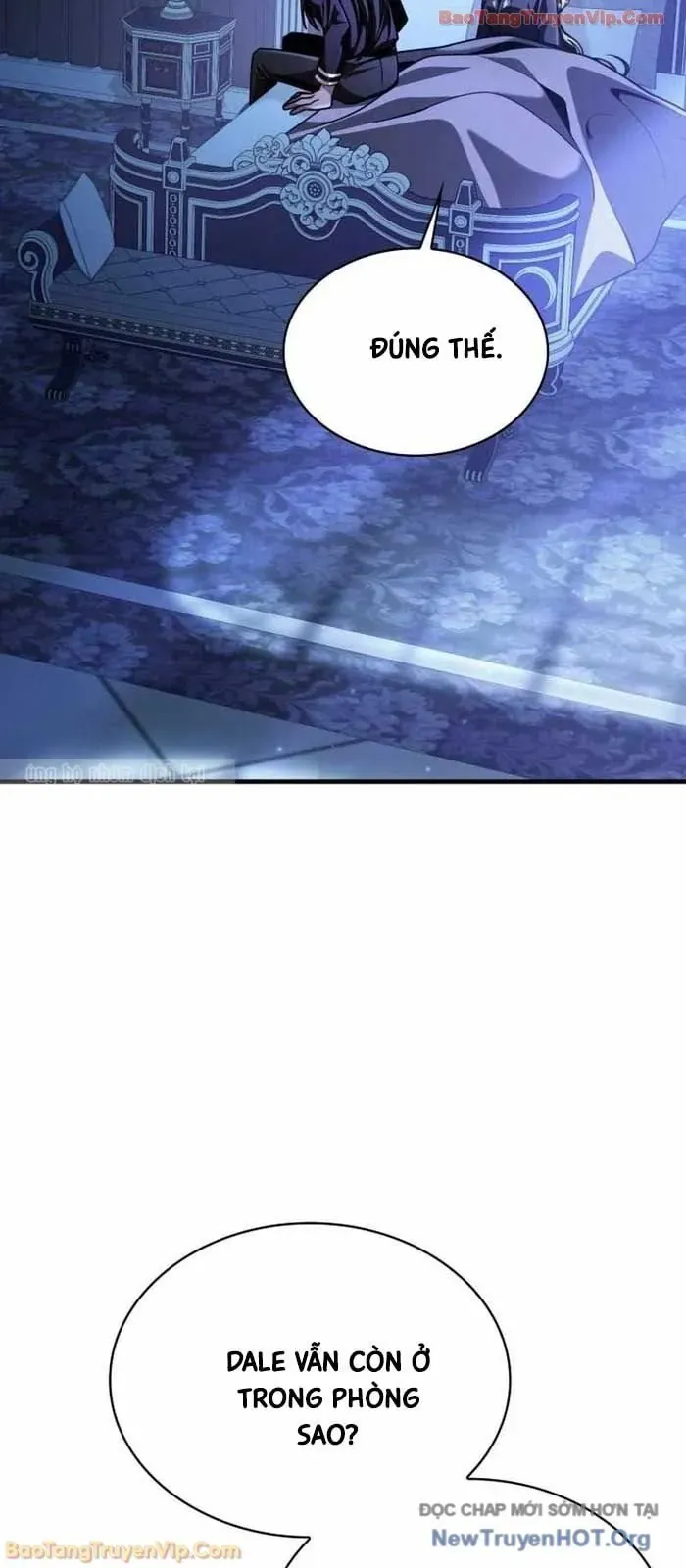 Sự Trả Thù Của Chúa Tể Bóng Tối Chap 2.2 - Next Chap 3.2