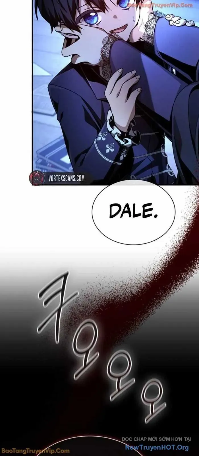 Sự Trả Thù Của Chúa Tể Bóng Tối Chap 2.2 - Next Chap 3.2