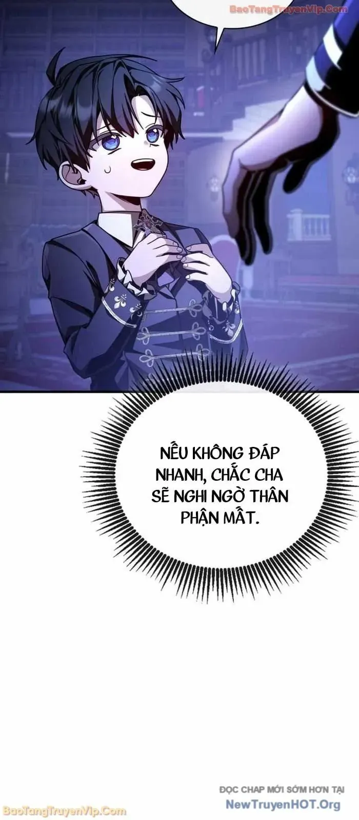 Sự Trả Thù Của Chúa Tể Bóng Tối Chap 2.2 - Next Chap 3.2