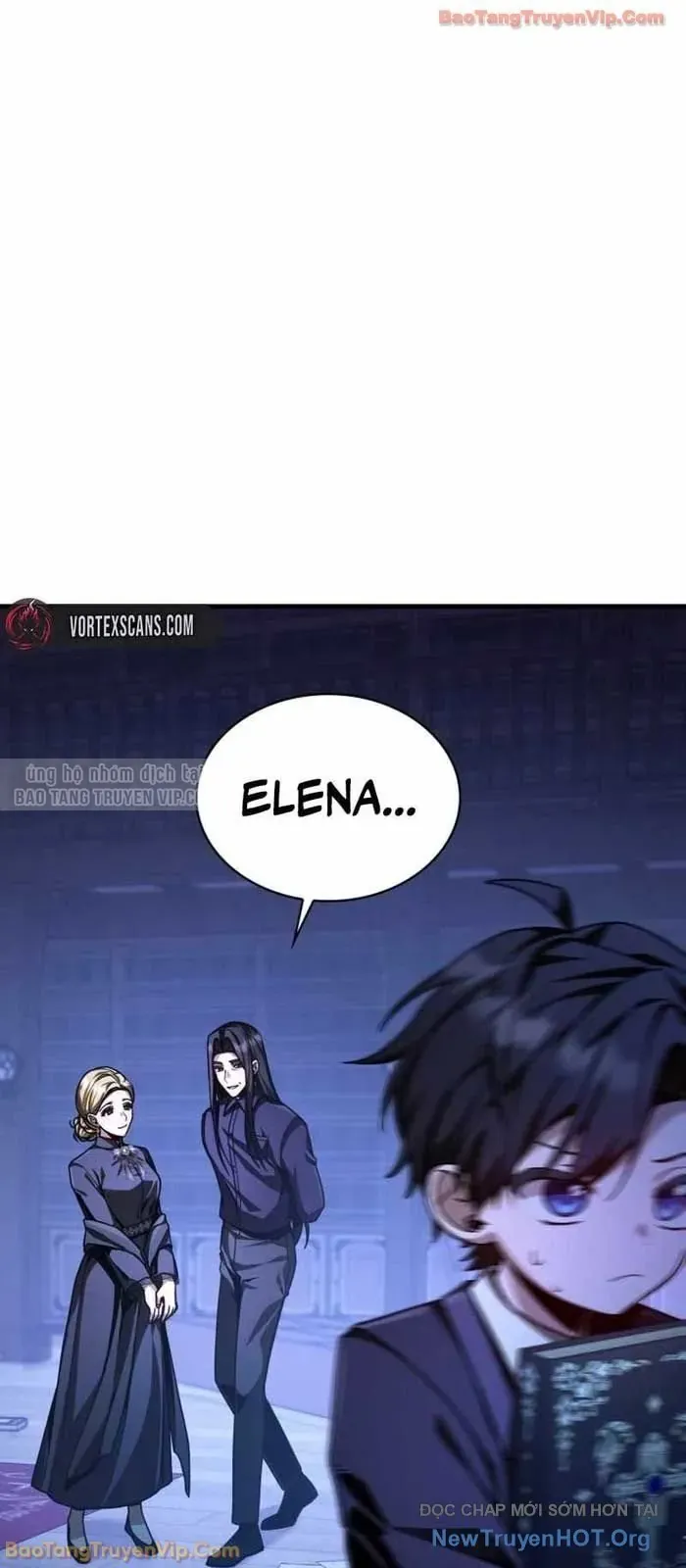Sự Trả Thù Của Chúa Tể Bóng Tối Chap 2.2 - Next Chap 3.2