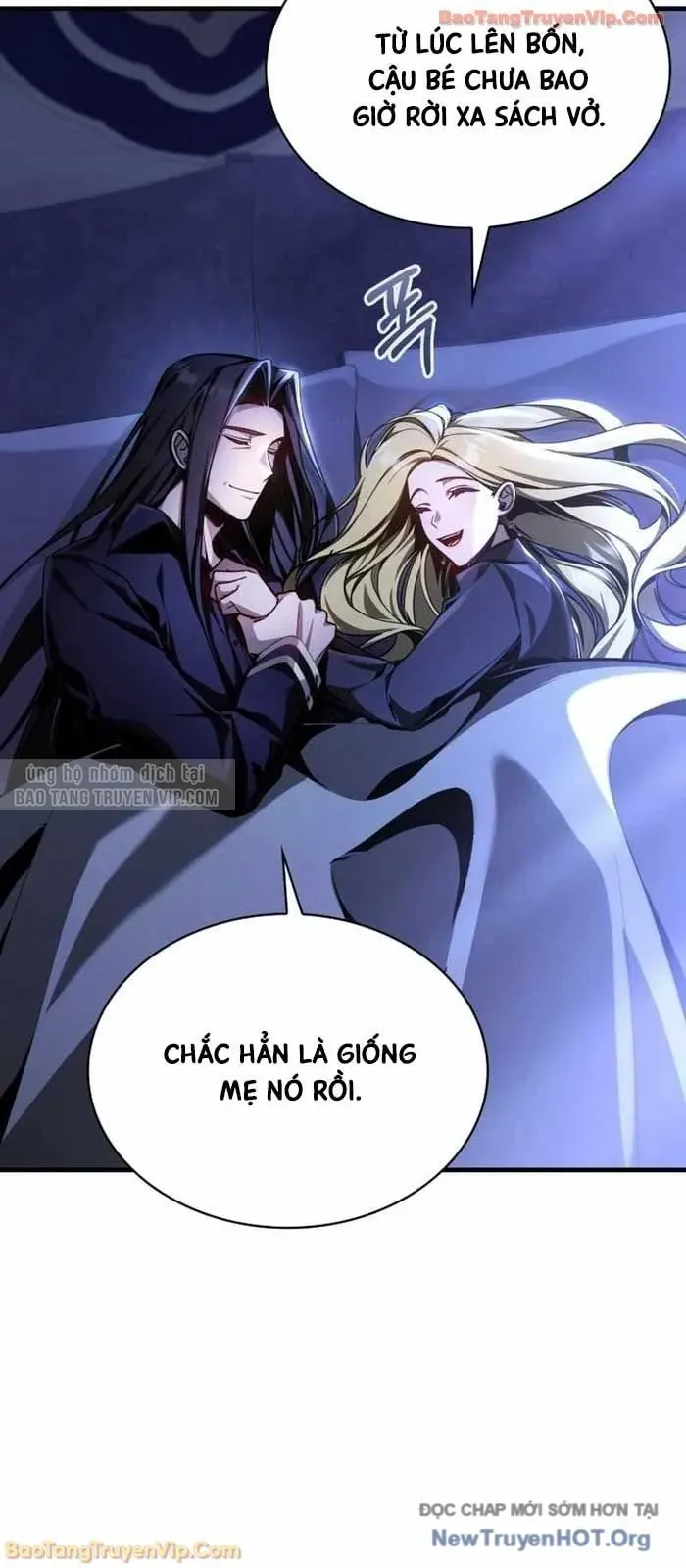 Sự Trả Thù Của Chúa Tể Bóng Tối Chap 2.2 - Next Chap 3.2