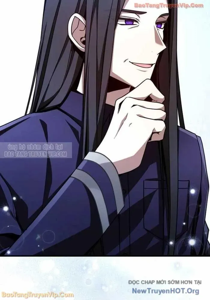 Sự Trả Thù Của Chúa Tể Bóng Tối Chap 2.2 - Next Chap 3.2