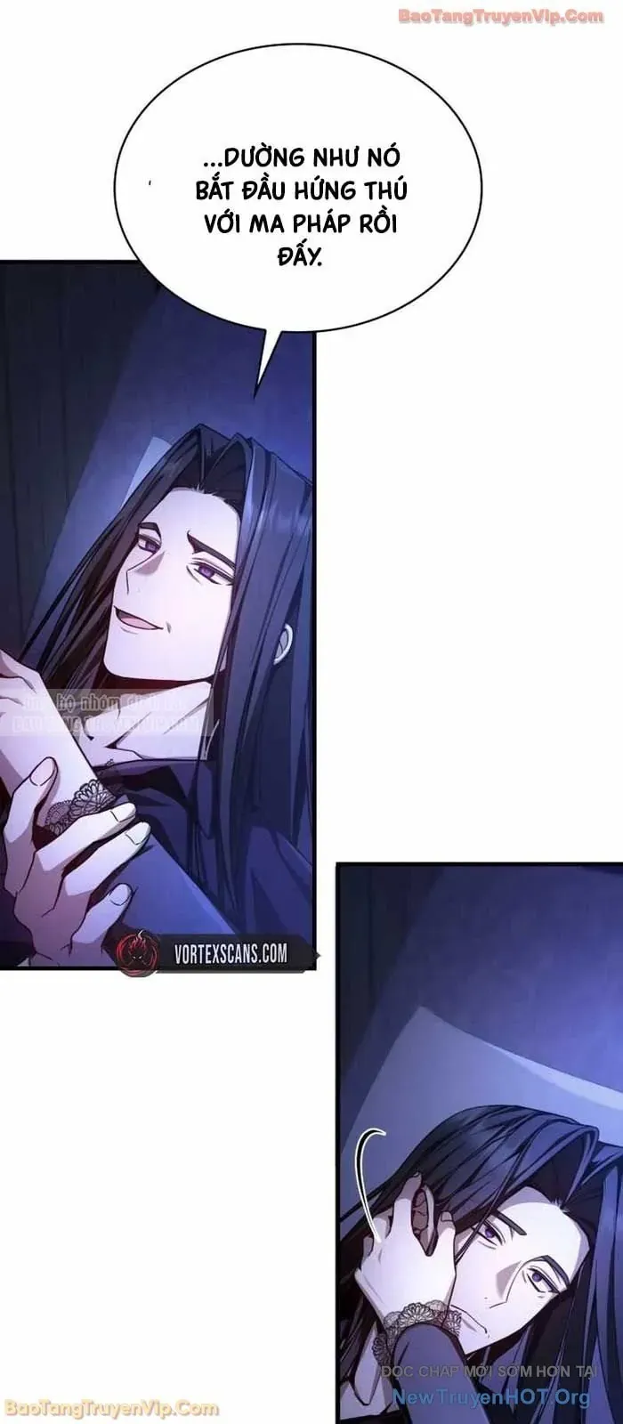 Sự Trả Thù Của Chúa Tể Bóng Tối Chap 2.2 - Next Chap 3.2