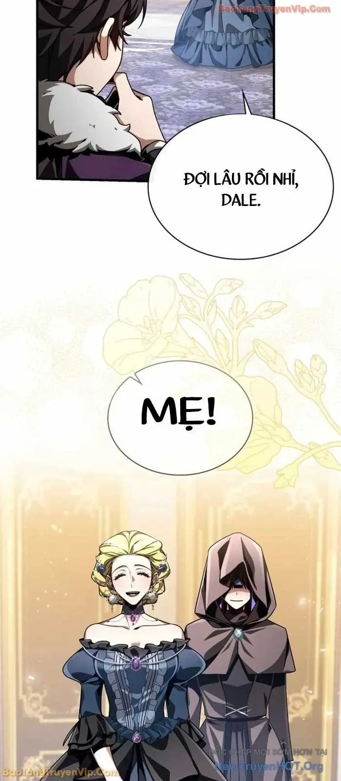 Sự Trả Thù Của Chúa Tể Bóng Tối Chap 2.2 - Next Chap 3.2