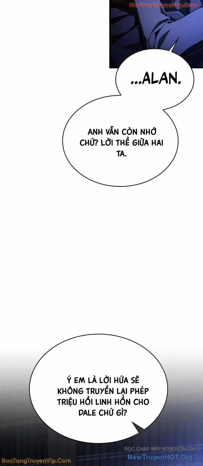 Sự Trả Thù Của Chúa Tể Bóng Tối Chap 2.2 - Next Chap 3.2