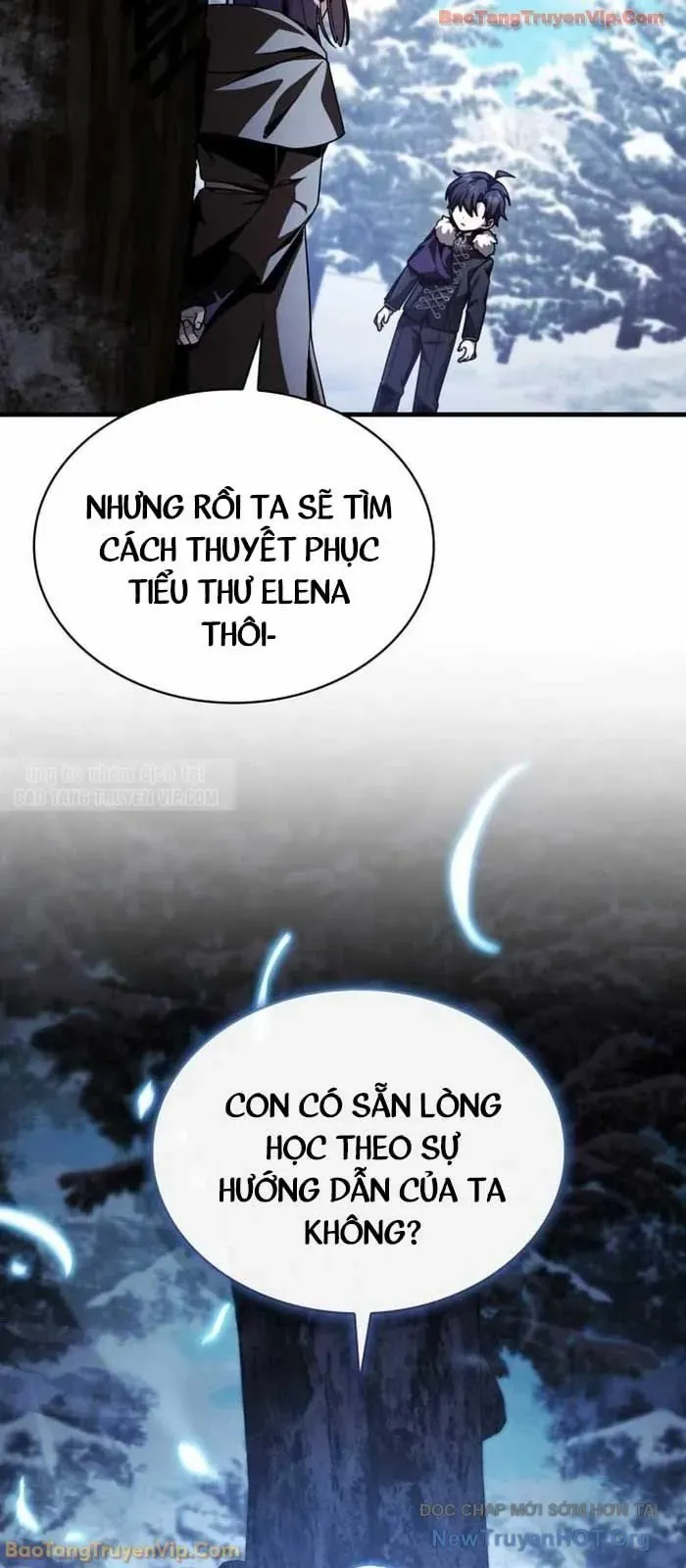 Sự Trả Thù Của Chúa Tể Bóng Tối Chap 2.2 - Next Chap 3.2