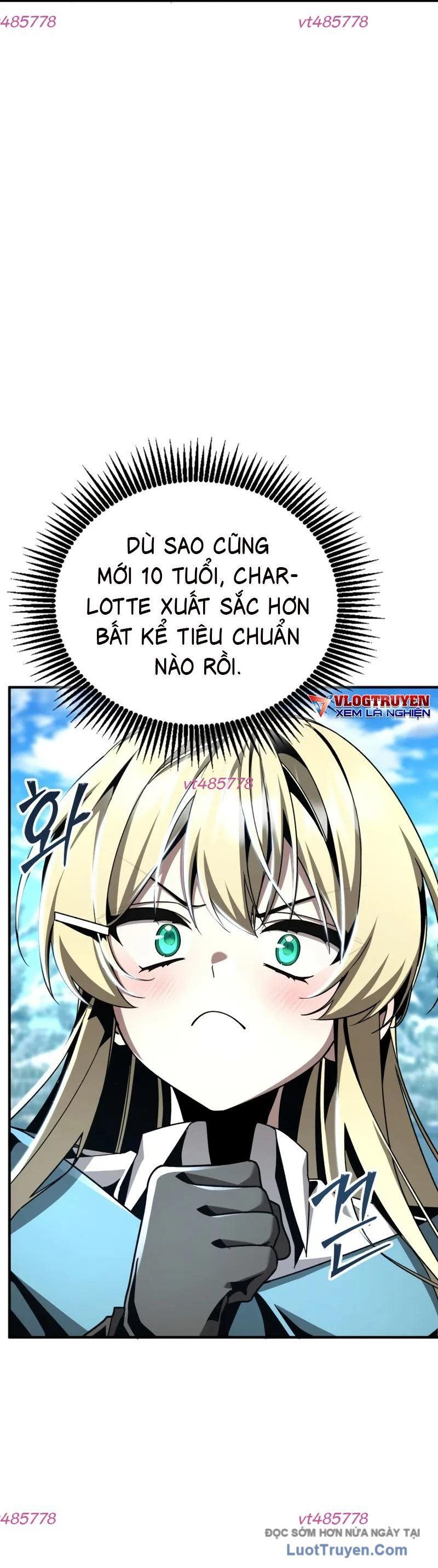 Sự Trả Thù Của Chúa Tể Bóng Tối Chap 20 - Next Chap 21