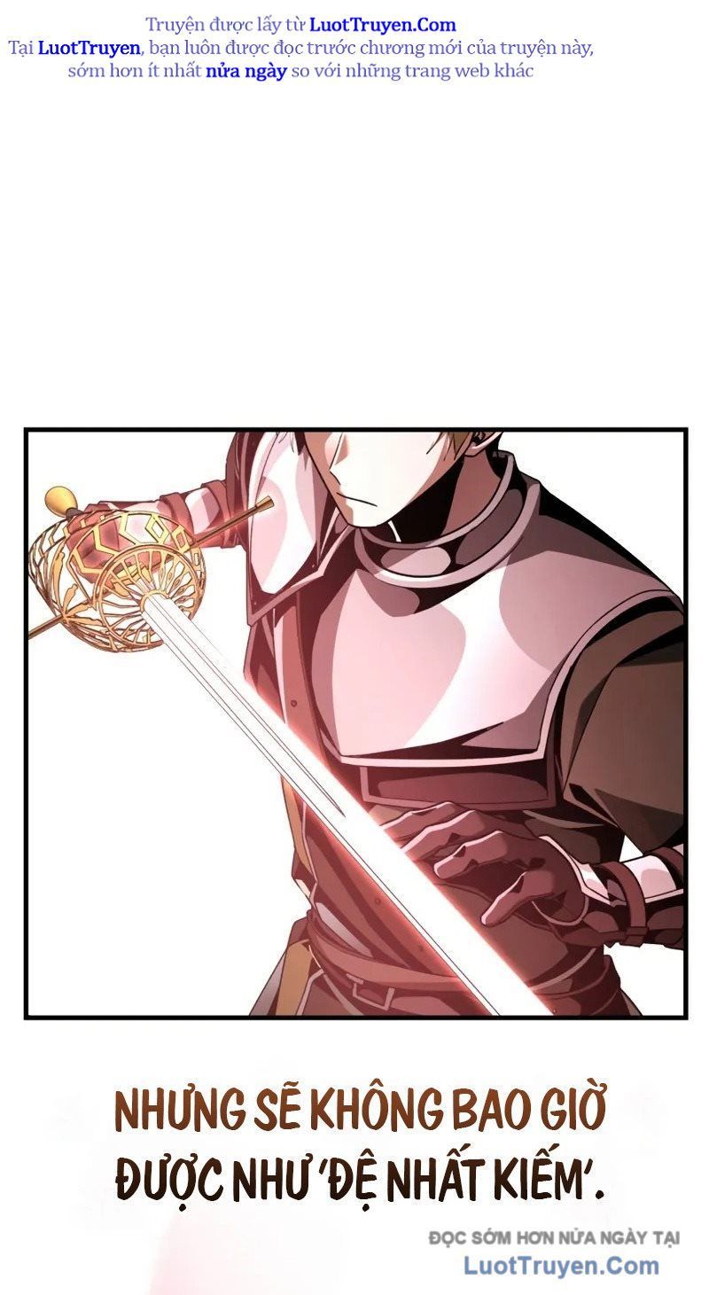 Sự Trả Thù Của Chúa Tể Bóng Tối Chap 20 - Next Chap 21