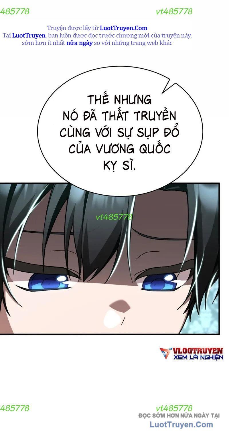 Sự Trả Thù Của Chúa Tể Bóng Tối Chap 20 - Next Chap 21